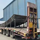 لوبد 19متر موجود في جده لنقل السيارات والمعدات