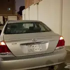 كامري موديل 2006 قير اوتوماتيك أربعة سلندر قير مكينة شاص شر