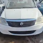 رينو لاغونا موديل 2012 قطع غيار تشليح