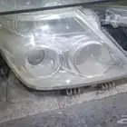 قطع شبه جديده