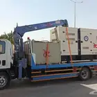 ايجار و بيع مولد كهرباء 30 ك حتى 1500 ك