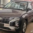 هيونداي كريتا 2025 سمارت تصفيات اخر العام