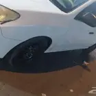 هونداي النترا 2011 صدمه بسيطه في الجانب الايمن