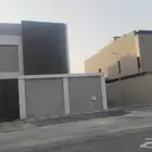 للبيع دبلكس منفصل زاويه في الدمام حي الشعله واحات الشرقيه
