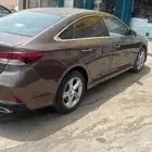 سوناتا 2018