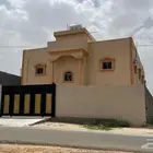 عمارة أربع شقق للبيع بالعقيق الباحة