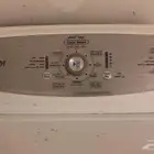 للبيع نشافة ملابس Haier   بحالة ممتازة