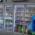 مطلوب فني ثلاجات عرض