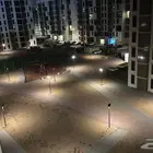 شقة للإيجار في ضاحية الجوهرة مشروع فينان