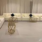 تاجير كنب ثلاثي تاجير عقود تاجير جلسات شعبية قهوجين وصبابين