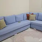 كنب زاوية للبيع المستعجل