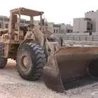 شيول للايجار وجميع انواع المعدات