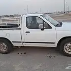 نيسان ددسن موديل 2000