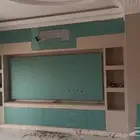 ترميمات كهربا دهان سباكه بلاط كل مايخص منزلك تحت سقف واحد