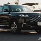قطع غيار شانجان CS95 جديد ومستعمل