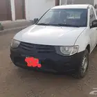 متسوبيشي 2014 ماشي 218000 كم