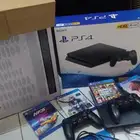 سوني 4 زيرو