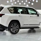متوفر لدينا لكزس LX600BBوارد الساير موديل 2025
