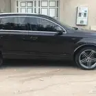 اودي q7 مديل2009