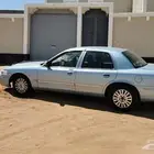 للبيع فورد ماركيز 2007