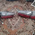 يوجد لدينا شمعات تايوتا كامري من 2021 الى 2023   افلون 2023