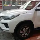 تويوتا فوتشنر 2022