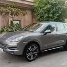 بورش كيان 2014 V6 تنفس طبيعي