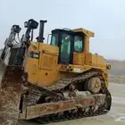 بلدوزر   D9R
