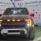 فوردf150 رابتر موديل 2025