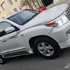 لاندكروزر GXR 2014