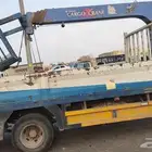 تأجير كرين رافعه شوكيه دينه ونش فور كلفت