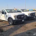 F250 غماره بدون دبل