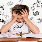 معلم صعوبات تعلم القراءة والكتابة والحساب