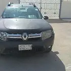 سيارة رينو دستر للبيع موديل 2015