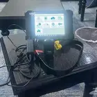 جهاز كمبيوتر فحص سيارات استخدام نظيف