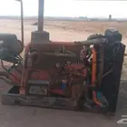 معدات زراعية