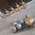 قهوجيين وصبابين باسعار مناسبه جدا.