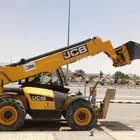 رافعه تلسوبيه للايجار