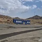 ابغا راس شاحنه في ابها ينقل كرفان
