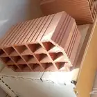 شغل بلوك اسمنتي و بركاني و انواع