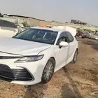 تيوتا كامري تشليح بيع قطع غيار مديل 2023