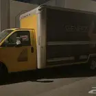 سياره جيمس تراك (تشليح)