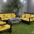 تفصيل جميع انواع جلسات