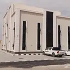 للبيع عمارة جديدة حي المحمدية 18 شقة