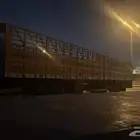 مشوار تريله سطحه جوانب ال سعوديه