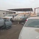 قطع فورد فكتوريا وماركيز تشليح