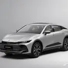 تويوتا كراون 2023