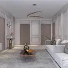 تصميم داخلي وديكور ورخص بناء