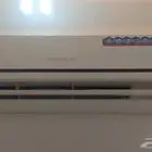 مكيفات سبليت ومخفي