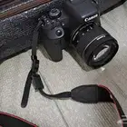 كاميرا كانون EOS 800D